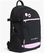 ZAINO BE YOU&WEBBOH 25/26