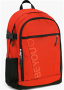 BE YOU ZAINO CORAL 25/26 (24L)