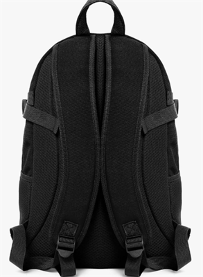 BE YOU ZAINO BLACK 25/26 (24L)