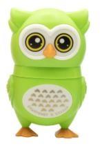 GUFO TEMPERAMATITE MULTIFUNZIONE 2 IN 1 - VERDE