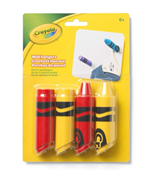 APPENDIABITI DA PARETE CRAYOLA