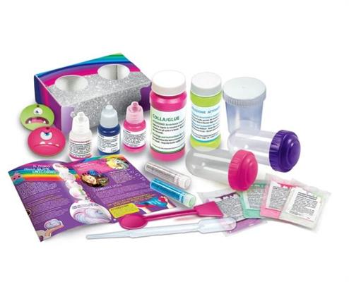 SLIME SUPER COLORATI