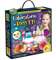 I'M A GENIUS LABORATORIO DEI ROSSETTI