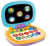 LISCIANI GIOCHI CAROTINA BABY LAPTOP