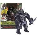 TRANSFORMERS RISE OF THE BEASTS COMMAND & CONVERT ANIMATRONIC