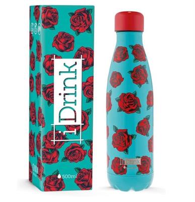 IDRINK® - BOTTIGLIA TERMICA