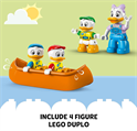 LEGO DUPLO DISNEY TOPOLINO E I SUOI AMICI AVVENTURA IN CAMPEGGIO
