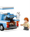 LEGO HARRY POTTER FORD ANGLIA VOLANTE, MODELLINO DI MACCHINA