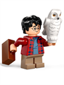 LEGO HARRY POTTER FORD ANGLIA VOLANTE, MODELLINO DI MACCHINA