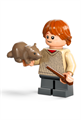LEGO HARRY POTTER FORD ANGLIA VOLANTE, MODELLINO DI MACCHINA