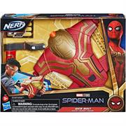 NERF SPIDERMAN