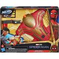NERF SPIDERMAN