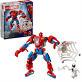 MECH DI SPIDER-MAN CONTRO ANTI-VENOM
