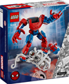 MECH DI SPIDER-MAN CONTRO ANTI-VENOM