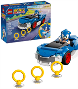 SONIC: FULMINE SUPERSONICO