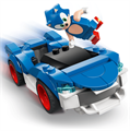 SONIC: FULMINE SUPERSONICO
