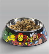 CIOTOLA PER ANIMALI MARVEL TAGLIA L
