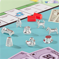 HASBRO GAMING, MONOPOLY