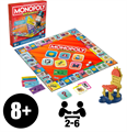 HASBRO GAMING, MONOPOLY APP BANKING