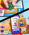 HASBRO GAMING, MONOPOLY APP BANKING