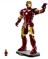 LEGO MARVEL 76344 IRON MAN MARK 3