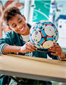 LEGO EDITIONS PALLONE DA CALCIO GIOCATTOLO