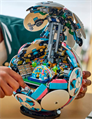 LEGO EDITIONS PALLONE DA CALCIO GIOCATTOLO