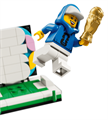 LEGO EDITIONS TROFEO UFFICIALE DELLA COPPA DEL MONDO FIFA