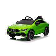 MERCEDES VERDE
