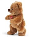 Peluche Orso Bruno 35cm