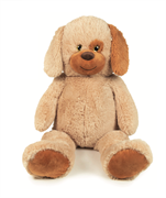 DECAR 2 - Peluche Cane 100cm