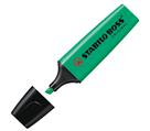 EVIDENZIATORE - STABILO BOSS ORIGINAL - TURCHESE