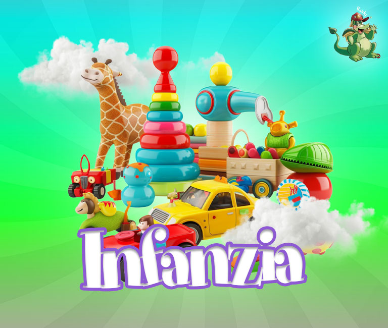 slide-infanzia